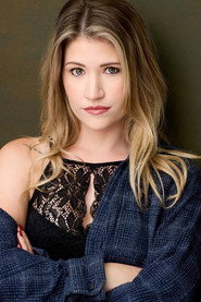 Photo of Lindsey Mitchell as Jocelyn