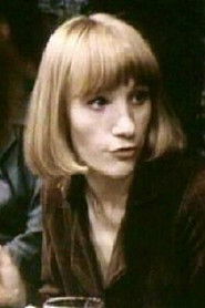 Photo of Françoise Maillot as Blonde Customer