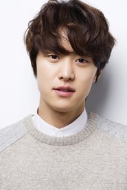 Photo of Gong Myoung as Lee Min-seok