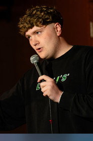 Photo of Daniel Houston as Casper