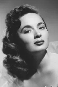 Photo of Ann Blyth as Self