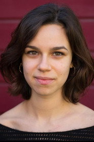 Photo of Léa Schwartz as Claire Eiffel