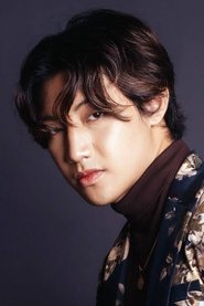 Photo of PJ Rosario as Harold