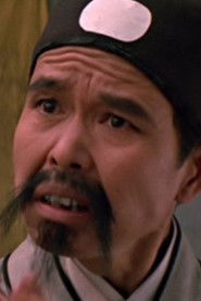 Photo of Wang Fei as Village representative