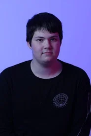 Photo of James Basford as Tony