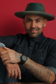 Photo of Blake Vaz as Gas Station Attendant