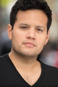 Photo of Ephraim Chase as Luis