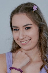 Photo of Nicole Auclair