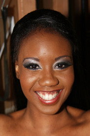 Photo of Nina Devon as (archive footage)