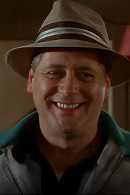Photo of Brian Taylor as Morton