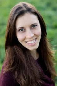 Photo of Nicole Vanderhoff as Julie