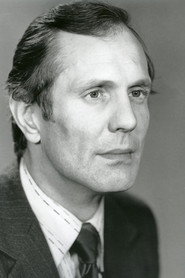 Photo of Evald Aavik as Bellman