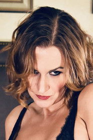 Photo of Rebecca Rinehart as Dr. Boobenstein (segment "Frightvision" )