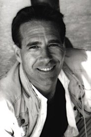 Photo of Brad Lockerman as Detective Hartley
