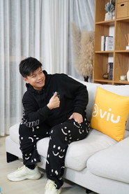 Photo of So Chi-Ho as Event Manager