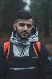 Photo of Guram Narmania