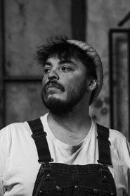 Photo of Matias Sandoval as Self
