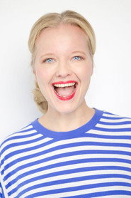 Photo of Franziska Zawila as Julia Nehner