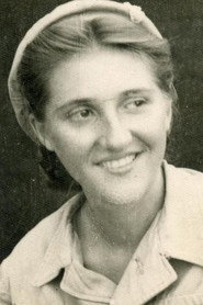 Photo of Nadezhda Seykova as Tzvyata