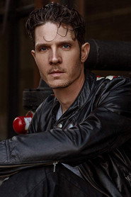 Photo of Zachariah Axel as The Professional