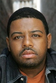 Photo of Keeshan Giles as Dwayne