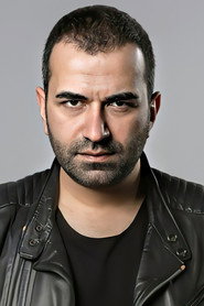 Photo of Cengiz Şahin as Salih