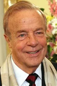 Photo of Franco Zeffirelli as Self (archive footage)