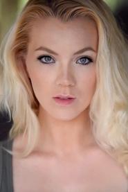 Photo of Cassidy Alexandra Kahler as Hot Blonde