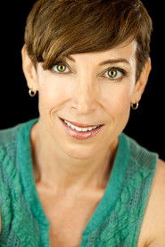 Photo of Nadia Verrucci as Altaira (voice)