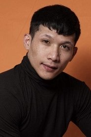 Photo of Jasper Torres as Lando