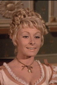Photo of Helga Papouschek as Pepi