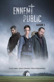 Season 3 poster