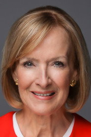 Photo of Judy Woodruff as herself