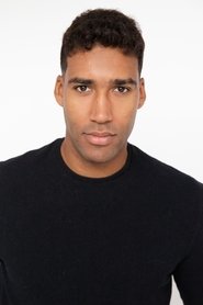 Photo of Gamou Fall as Miłosz