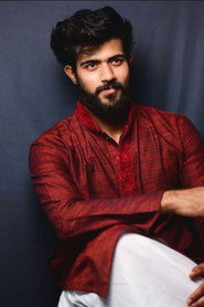 Photo of Abhinav Vishwanathan  as Agastya