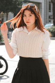Photo of Alix Estrada as Fernanda