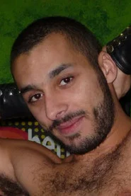 Photo of Pedro Paliza