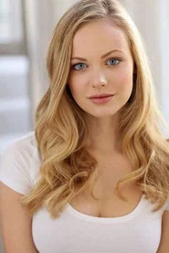 Photo of Meghan Roberts as Tamsen