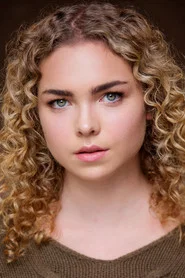 Photo of Ella Proberts as Daniella