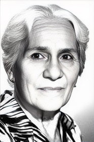 Photo of Mushrafa Kasymova
