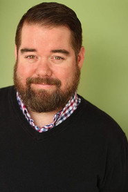 Photo of Nick Armstrong as Moose Simmons