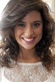 Photo of Mafalda Portela as Tatiana