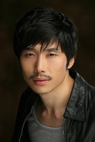 Photo of Son Hyeon-woo as Man