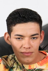 Photo of Evan Saint as (archive footage)