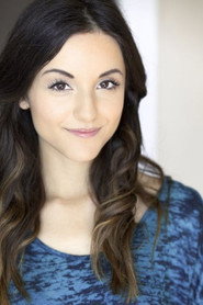 Photo of Ren Harris as Emma