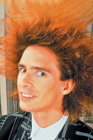 Photo of Yahoo Serious as Ned Kelly