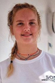 Photo of Mary Finn as Self