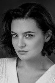 Photo of Ekaterina Sharykina as Anya