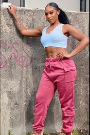 Photo of Whitney J. as Stacey