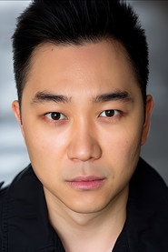 Photo of Leo Seo as Bugle Kim